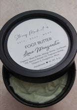 Load image into Gallery viewer, Magnesium Foot Butter