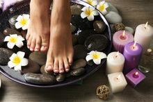 Load image into Gallery viewer, Magnesium Foot Butter
